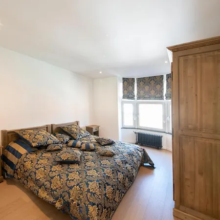 Appartamento Residentie Nevejan
