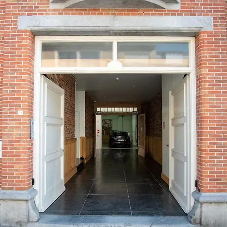 Appartamento Residentie Nevejan *