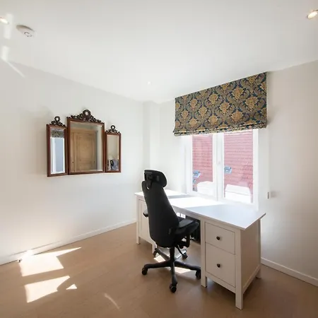 Residentie Nevejan