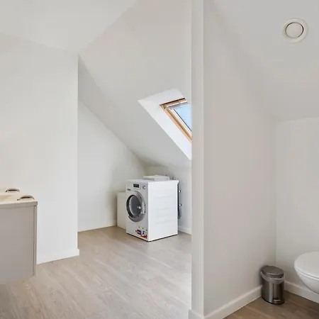 Residentie Nevejan Appartamento *