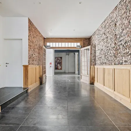 Residentie Nevejan Appartamento Arrondissement di Courtrai