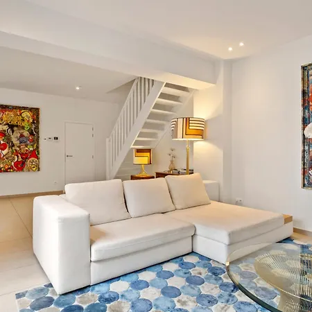 Appartamento Residentie Nevejan